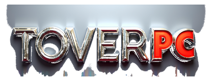 tower pc logo