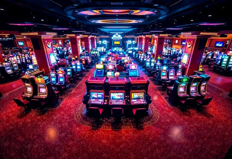 tower pc mobile gaming